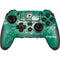 NHL Dallas Stars Frozen PlayStation Scuf Vantage 2 Controller Skin